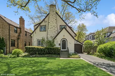 1442 Asbury Avenue, Winnetka, IL 60093 - Photo 1