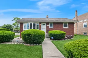 7945 Lawler Ave, Burbank, IL 60459 - Photo 1