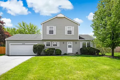 1400 Carleton Avenue, Naperville, IL 60565 - Photo 1