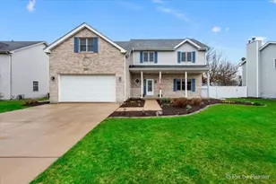 514 Doral Ln, North Aurora, IL 60542 - Photo 1