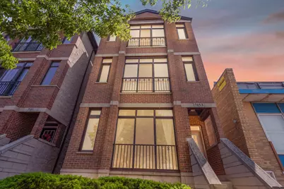 7153 W Irving Park Road #3, Chicago, IL 60634 - Photo 1