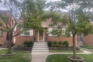 7931 W Metropole St, Elmwood Park, IL 60707 - Photo 1
