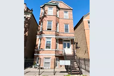 2512 S Trumbull Avenue #2F, Chicago, IL 60623 - Photo 1