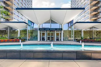 3550 N Lake Shore Drive #1901, Chicago, IL 60657 - Photo 1