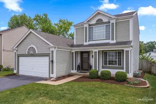 1375 Eastwood Dr, Aurora, IL 60506 - Photo 1