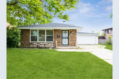 14327 Lincoln Avenue, Dolton, IL 60419 - Photo 1