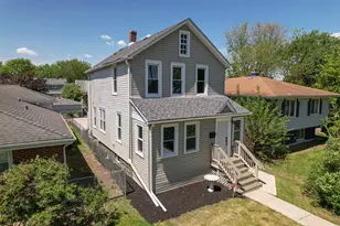 126 East Ave, La Grange, IL 60525 - Photo 1