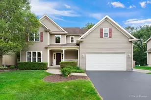 1103 Paul Ct, Fox River Grove, IL 60021 - Photo 1