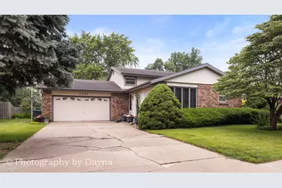 1033 Pheasant Drive, Bradley, IL 60915 - Photo 1