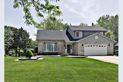 [Address not provided], Romeoville, IL 60446 - Photo 1
