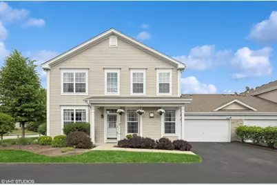 142 W Park Avenue #C, Sugar Grove, IL 60554 - Photo 1