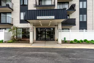 9737 N Fox Glen Dr, Niles, IL 60714 - Photo 1