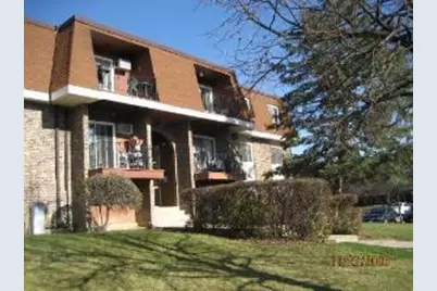 580 Mesa Drive #203, Hoffman Estates, IL 60169 - Photo 1