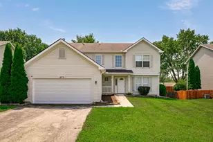 673 W Briarcliff Rd, Bolingbrook, IL 60440 - Photo 1
