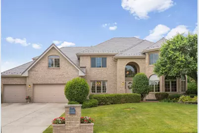 8025 Kirkcaldy Court, Palos Heights, IL 60463 - Photo 1