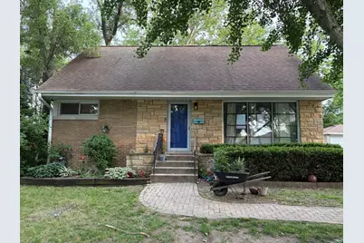 2619 Alexander Street, Homewood, IL 60430 - Photo 1