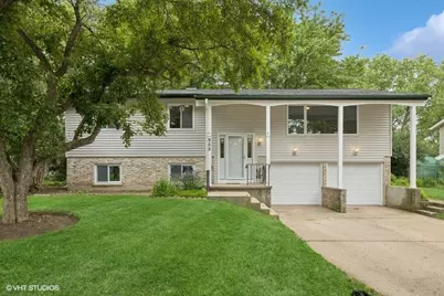 955 Coventry Lane, Crystal Lake, IL 60014 - Photo 1