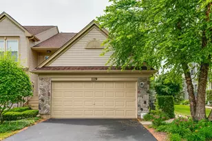 119 W Buckingham Dr, Round Lake, IL 60073 - Photo 1