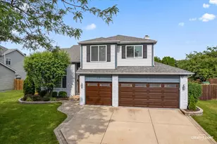 189 Cross St, Sugar Grove, IL 60554 - Photo 1