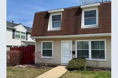 1805 Marquette Lane, Hoffman Estates, IL 60169 - Photo 1