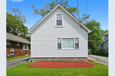14301 Grant Street, Dolton, IL 60419 - Photo 1