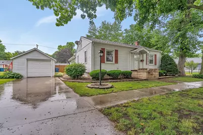 505 Douglas Street, Morris, IL 60450 - Photo 1