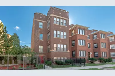 6819 S Ridgeland Avenue #1, Chicago, IL 60649 - Photo 1
