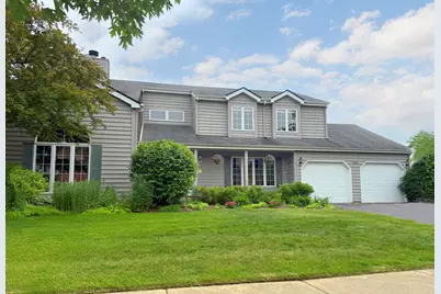 731 Queens Gate Circle, Sugar Grove, IL 60554 - Photo 1