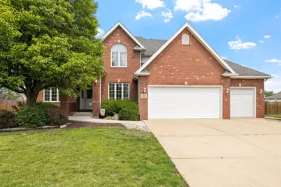 1585 Hoop Court, New Lenox, IL 60451 - Photo 1