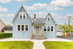 196 Southgate Ave, Chicago Heights, IL 60411 - Photo 1