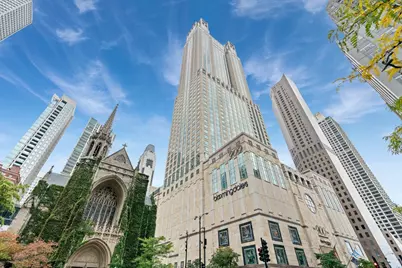 77 E Walton Street #24B, Chicago, IL 60611 - Photo 1