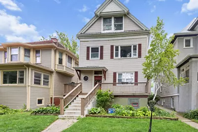 1330 W Norwood Avenue, Chicago, IL 60660 - Photo 1