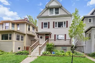 1330 W Norwood Ave, Chicago, IL 60660 - Photo 1