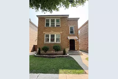 1633 Elmwood Avenue, Berwyn, IL 60402 - Photo 1