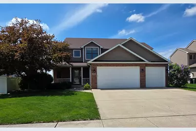 723 Casey Drive, Minooka, IL 60447 - Photo 1