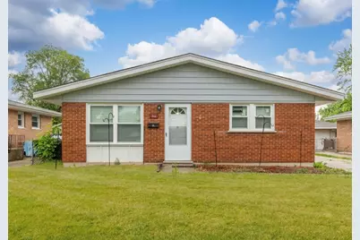 816 Sunnyside Avenue, Thornton, IL 60476 - Photo 1