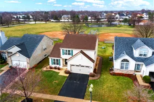 1792 Autumn Woods Ln, Romeoville, IL 60446 - Photo 1