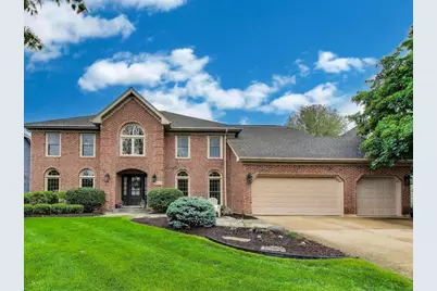1664 Imperial Circle, Naperville, IL 60563 - Photo 1
