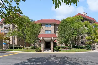1250 Rudolph Road #2L, Northbrook, IL 60062 - Photo 1