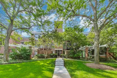 3030 Arbor Lane #203, Northfield, IL 60093 - Photo 1