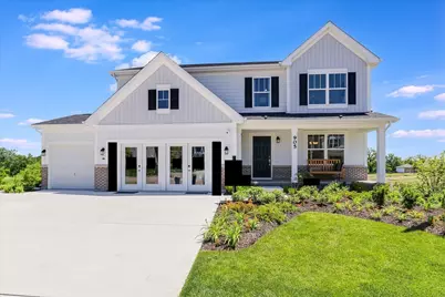 905 Mildred Drive, Marengo, IL 60152 - Photo 1