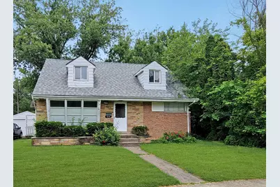 2156 Downey Road, Homewood, IL 60430 - Photo 1