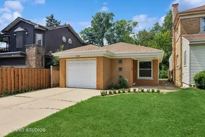 5768 N Lacey Avenue, Chicago, IL 60646 - Photo 1