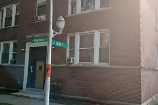 5800 S Aberdeen St, Chicago, IL 60621 - Photo 1