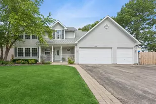 1519 Parkside Dr, Plainfield, IL 60586 - Photo 1