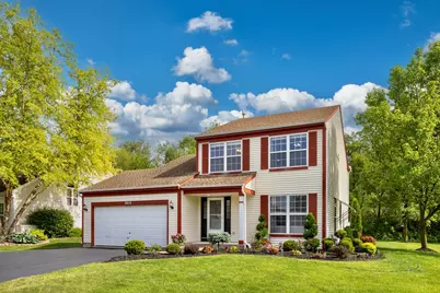 2853 Forestview Drive, Carpentersville, IL 60110 - Photo 1