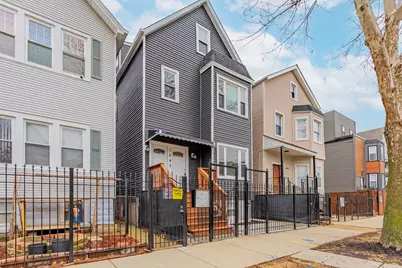 1845 N Mozart Street #2, Chicago, IL 60647 - Photo 1