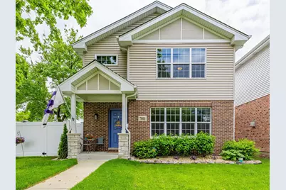 7801 W 66th Street, Bedford Park, IL 60501 - Photo 1
