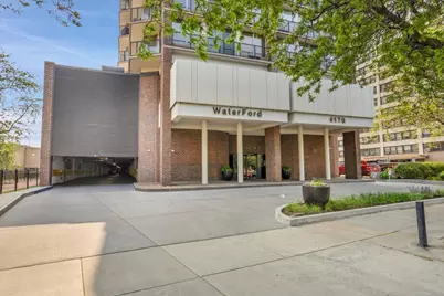4170 N Marine Drive #11L, Chicago, IL 60613 - Photo 1