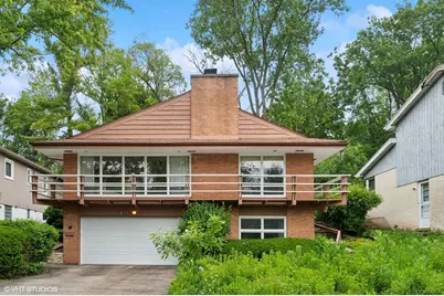 611 Hillside Drive, Highland Park, IL 60035 - Photo 1